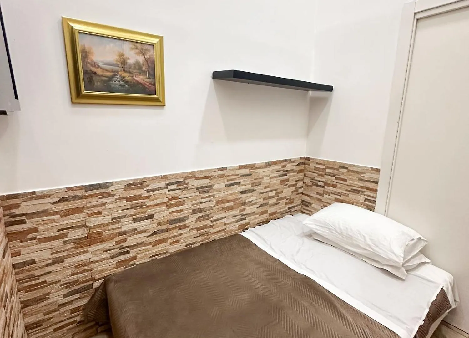 Benvenuto A Napoli Panzió Olaszország