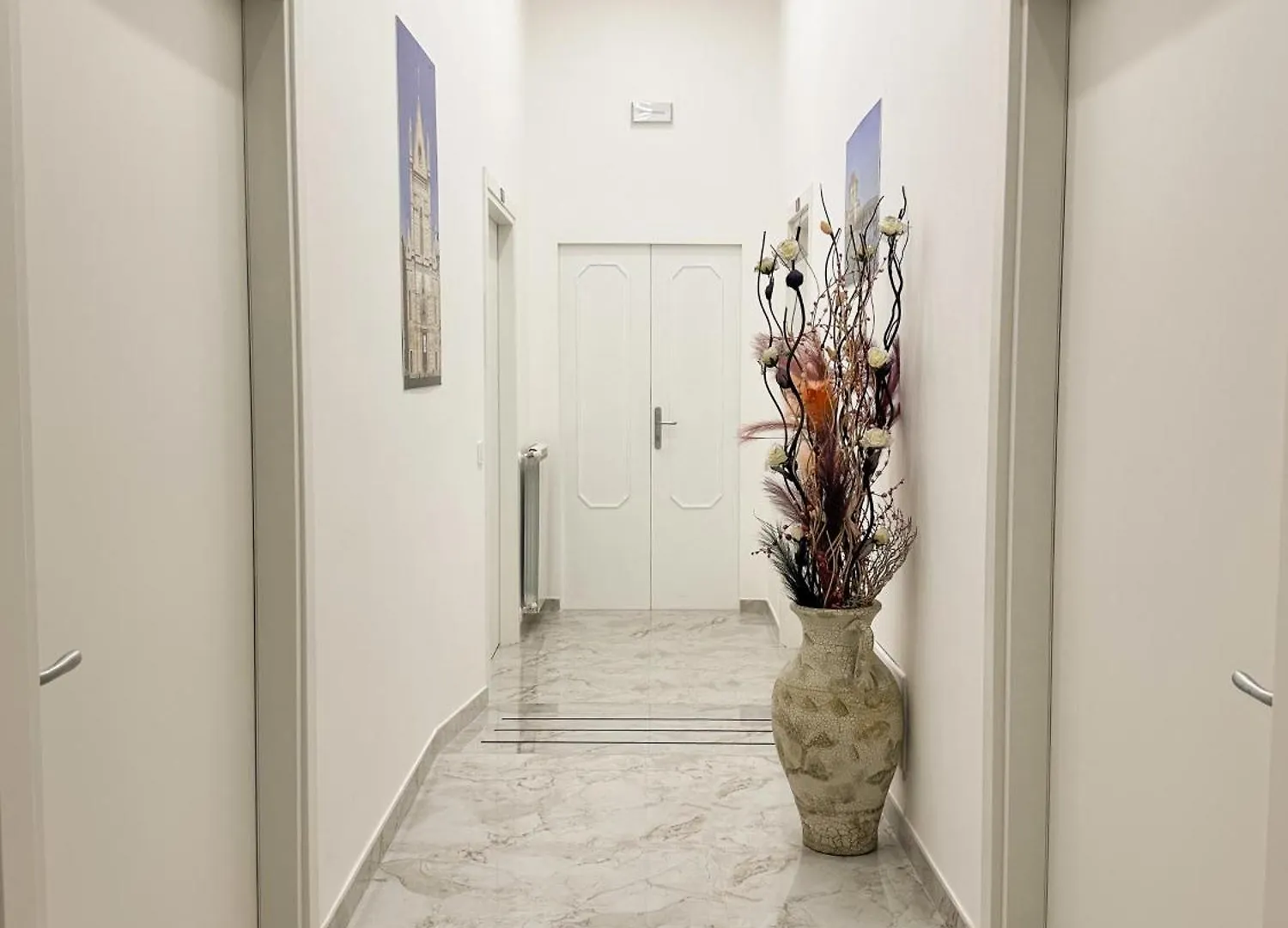 Benvenuto A Napoli Panzió