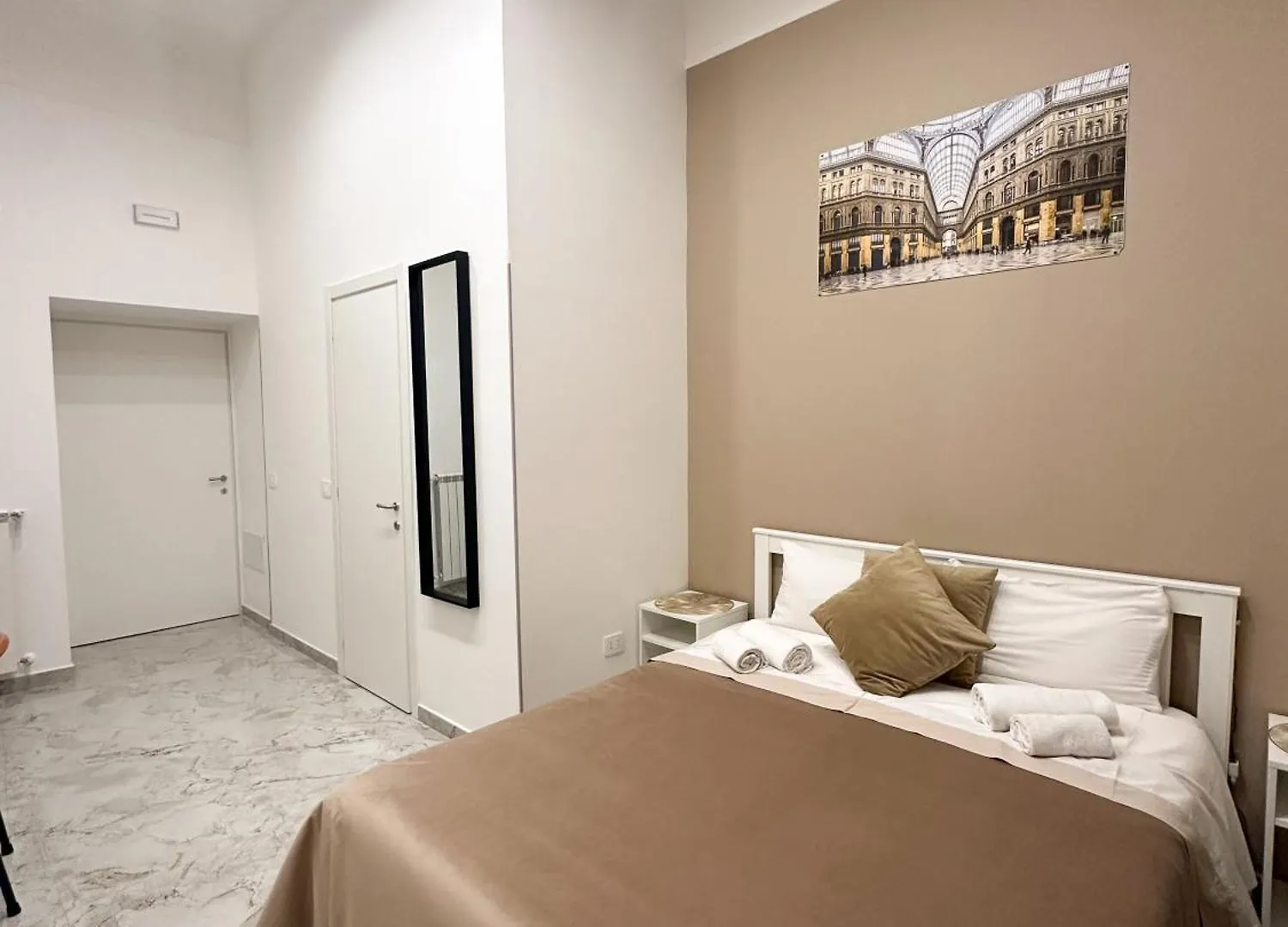Benvenuto A Napoli Panzió