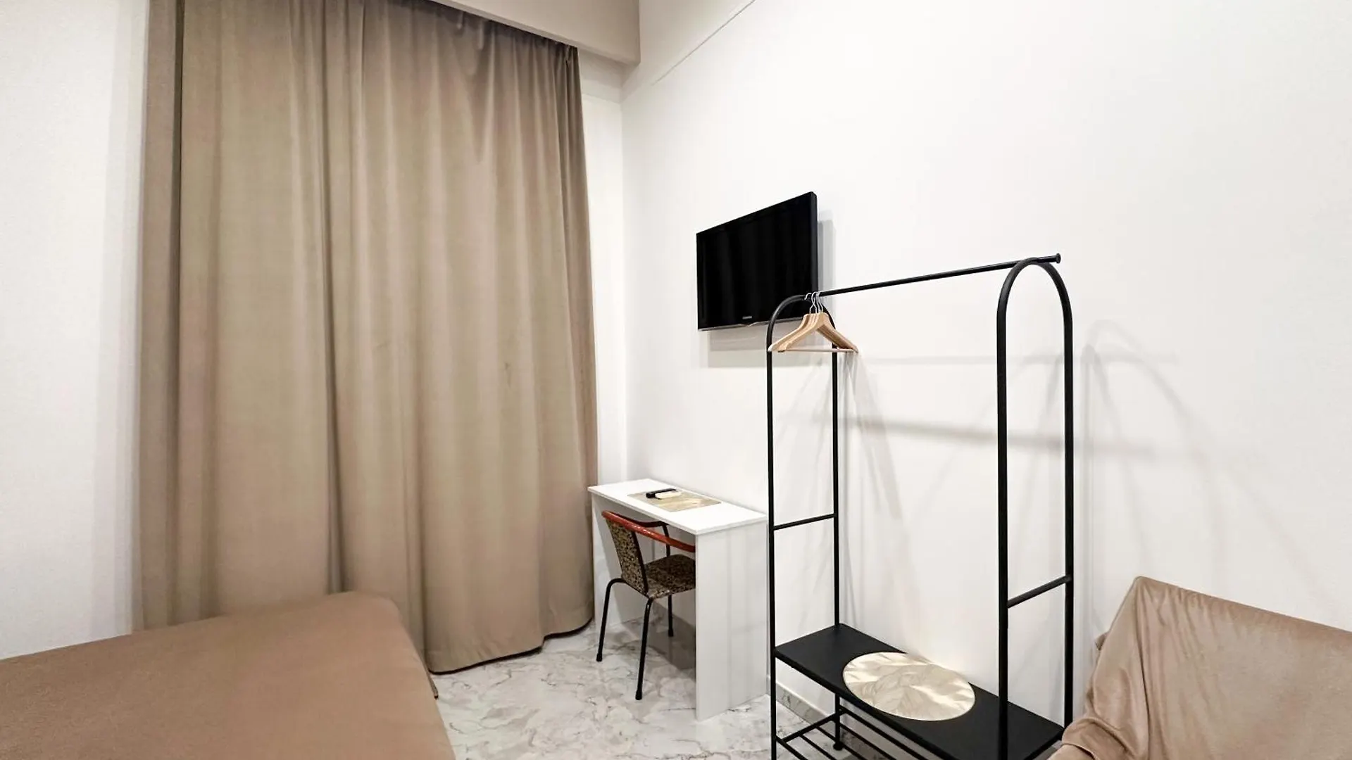 Benvenuto A Napoli Panzió