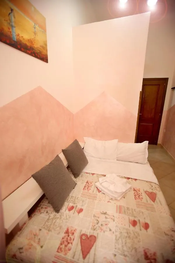 Benvenuto A Napoli Panzió